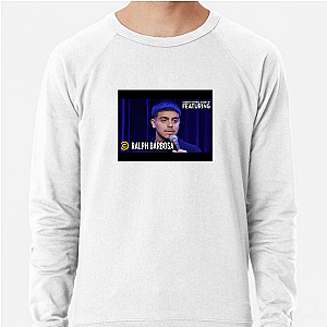 Funny Runs Deep – Barbosa Ralph Barbosa Sweatshirts
