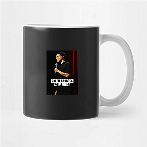 Ralph Vibe Always On Ralph Barbosa Mugs