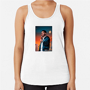 Ralph’s Calm Chaos Ralph Barbosa Tank Tops
