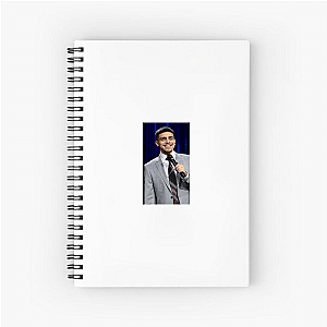 No Script Needed – Ralph Ralph Barbosa Notebook