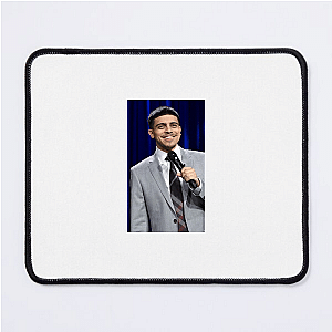 No Script Needed – Ralph Ralph Barbosa Mouse Pads