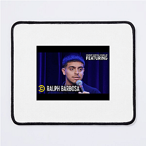 Funny Runs Deep – Barbosa Ralph Barbosa Mouse Pads