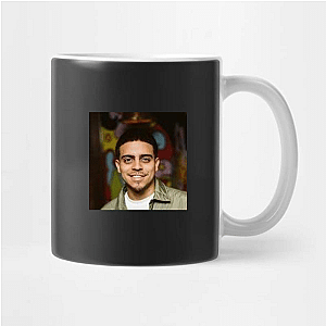 Smooth Talker – Ralph Style Ralph Barbosa Mugs
