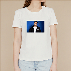 Laugh Mode – Barbosa On Ralph Barbosa T-Shirts