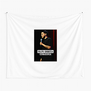Ralph Vibe Always On Ralph Barbosa Tapestries