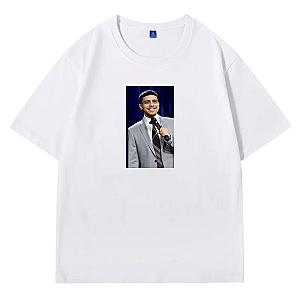 No Script Needed – Ralph Ralph Barbosa T-Shirts