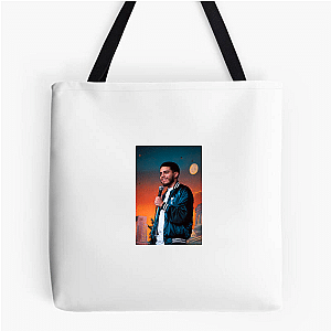 Ralph’s Calm Chaos Ralph Barbosa Bags