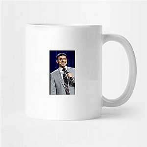 No Script Needed – Ralph Ralph Barbosa Mugs
