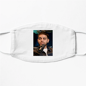 Comedy Control – Ralph Ralph Barbosa Face Masks