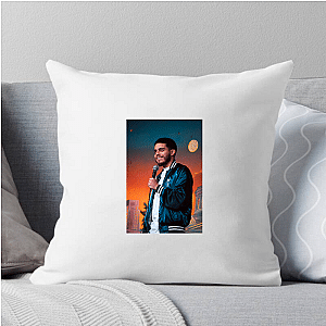 Ralph’s Calm Chaos Ralph Barbosa Pillows Cover