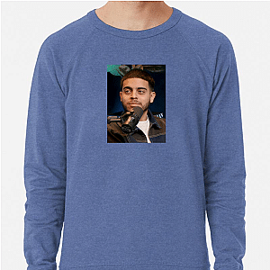 Comedy Control – Ralph Ralph Barbosa Sweatshirts