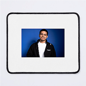 Laugh Mode – Barbosa On Ralph Barbosa Mouse Pads