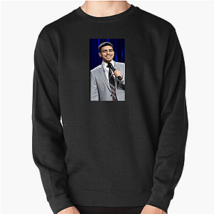 No Script Needed – Ralph Ralph Barbosa Sweatshirts