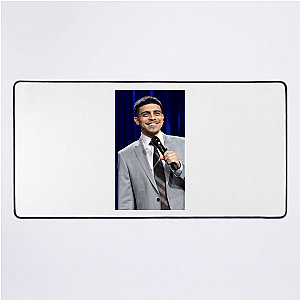 No Script Needed – Ralph Ralph Barbosa Mouse Pads