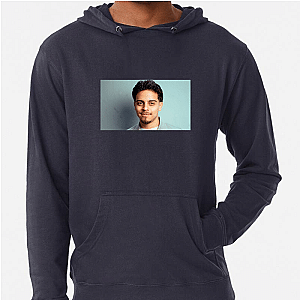 Barbosa Flow Activated Ralph Barbosa Hoodies