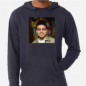 Smooth Talker – Ralph Style Ralph Barbosa Hoodies