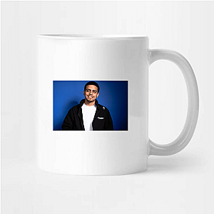 Laugh Mode – Barbosa On Ralph Barbosa Mugs