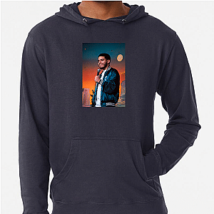 Ralph’s Calm Chaos Ralph Barbosa Hoodies