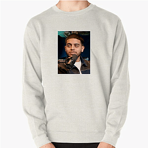Comedy Control – Ralph Ralph Barbosa Sweatshirts