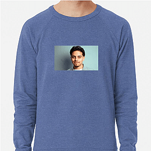 Barbosa Flow Activated Ralph Barbosa Sweatshirts