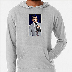 No Script Needed – Ralph Ralph Barbosa Hoodies