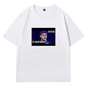 Funny Runs Deep – Barbosa Ralph Barbosa T-Shirts