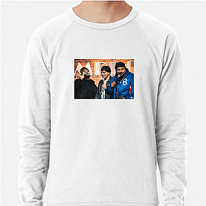 Keep It Light – Ralph B Ralph Barbosa Sweatshirts