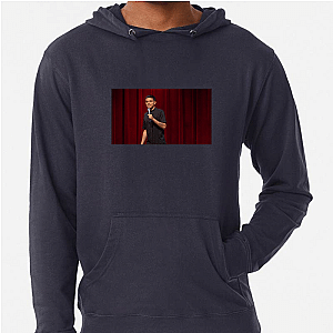 Silent Fire – Barbosa Energy Ralph Barbosa Hoodies