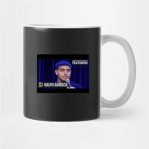 Funny Runs Deep – Barbosa Ralph Barbosa Mugs