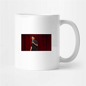 Silent Fire – Barbosa Energy Ralph Barbosa Mugs
