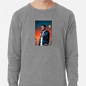 Ralph’s Calm Chaos Ralph Barbosa Sweatshirts