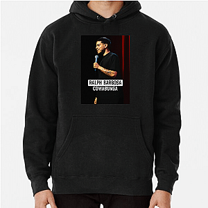 Ralph Vibe Always On Ralph Barbosa Hoodies