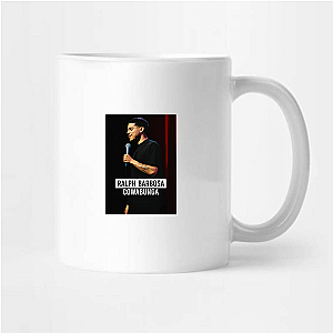 Ralph Vibe Always On Ralph Barbosa Mugs