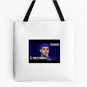 Funny Runs Deep – Barbosa Ralph Barbosa Bags
