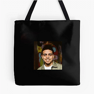 Smooth Talker – Ralph Style Ralph Barbosa Bags