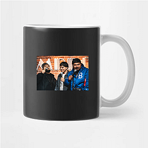 Keep It Light – Ralph B Ralph Barbosa Mugs