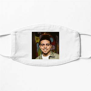 Smooth Talker – Ralph Style Ralph Barbosa Face Masks