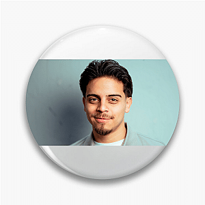Barbosa Flow Activated Ralph Barbosa Pins