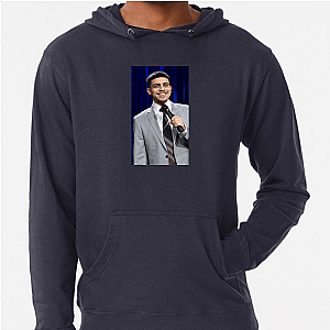 No Script Needed – Ralph Ralph Barbosa Hoodies