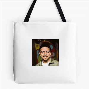 Smooth Talker – Ralph Style Ralph Barbosa Bags