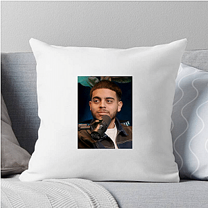 Comedy Control – Ralph Ralph Barbosa Pillows Cover