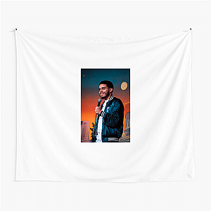 Ralph’s Calm Chaos Ralph Barbosa Tapestries