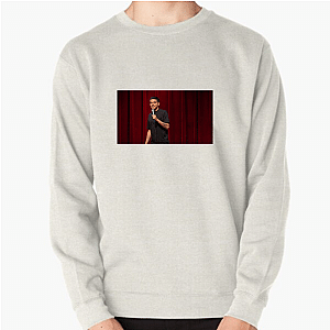 Silent Fire – Barbosa Energy Ralph Barbosa Sweatshirts
