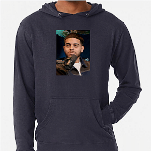 Comedy Control – Ralph Ralph Barbosa Hoodies