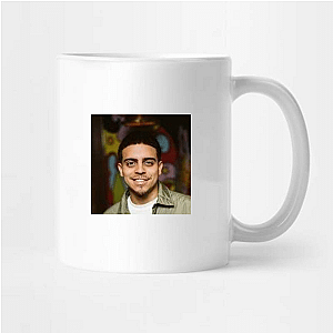 Smooth Talker – Ralph Style Ralph Barbosa Mugs