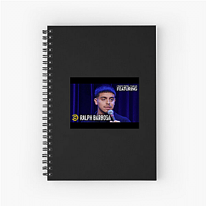 Funny Runs Deep – Barbosa Ralph Barbosa Notebook