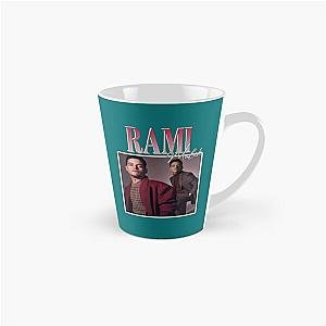 Rami Malek   Tall Mug