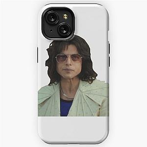 Rami Malek Sticker iPhone Tough Case