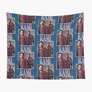 Rami Malek   Tapestry