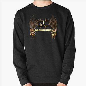 Rammstein Merchandise  Pullover Sweatshirt 